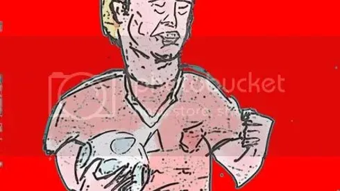 Fan Diary #1: Is This Lucas Leiva's Season?