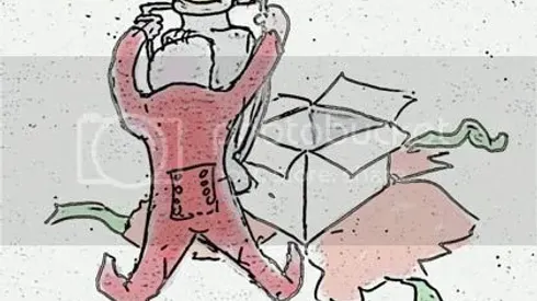 Final Thoughts Before The Premier League Opener, part 2