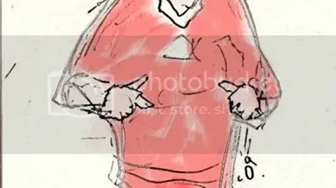 Fan Diary #2: Watching The Spurs Match With Mum