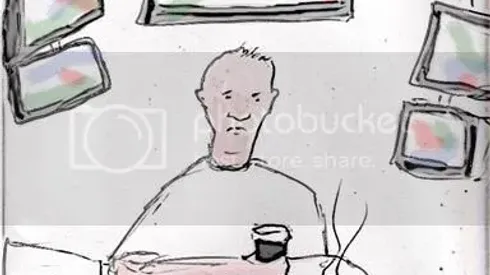 Sensory Overload: The 21st Century Neutral