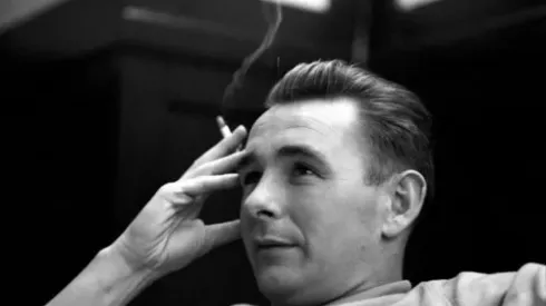 Legends Of English Football: #8 Brian Clough