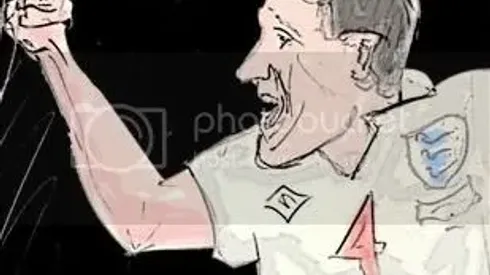 International Football: Please Don't Injure My League Heroes...