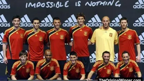 Will The Spanish National Team Finally Deliver?