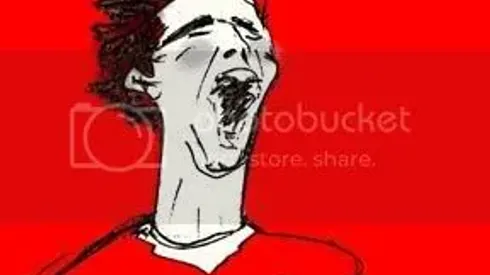 Fan Diary #6: Yossi Benayoun And My Football Ulcer