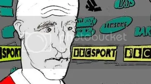 All Credit To Burnley