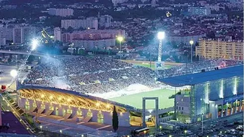 Matchday 1 - Marseille/Milan