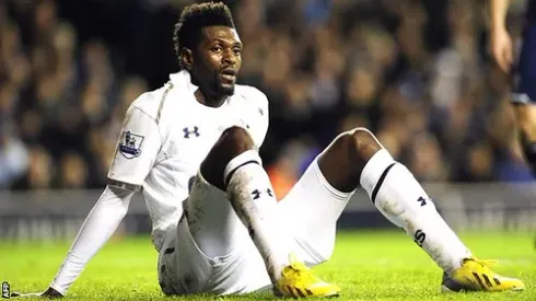 Adebayor Celebration: Incitement Indictment