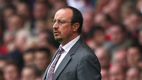 Rafa Benitez's £20m Buying Cap - Fact, Fiction, Irrelevant?