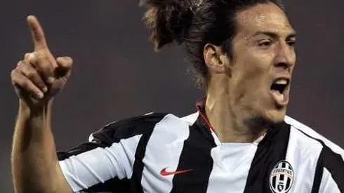 Juventus/Livorno Serie A Matchday 4