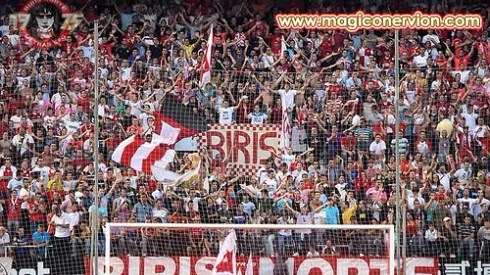 Sevilla FC's Defeat of Real Madrid Announces Their Presence in the La Liga Title Race