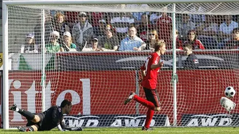 This Week in The Bundesliga: The Rise of the Bridesmaid!