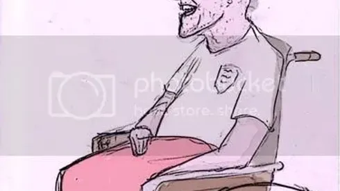 How Old Is Too Old For A Footballer?