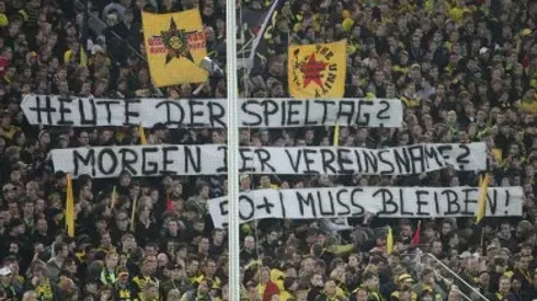 Club Owners Welcome?? – The Bundesliga must obsess with the “50+1-Rule”