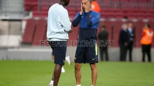 With Rubin Kazan's Deserved Victory, FC Barcelona Suffers a Minor Setback