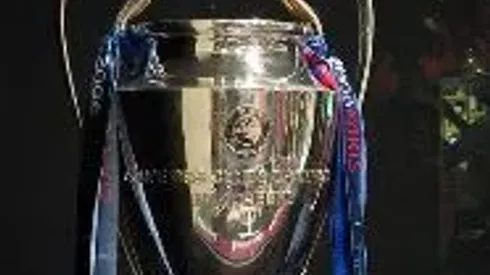 European giants set for Champions League clash