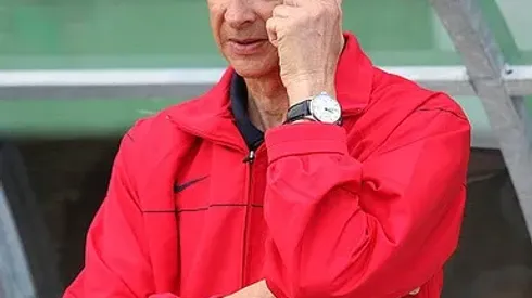 Arsene Wenger’s Moneyball Strategy