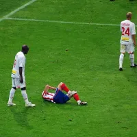 Atlético Madrid Hits Rock Bottom