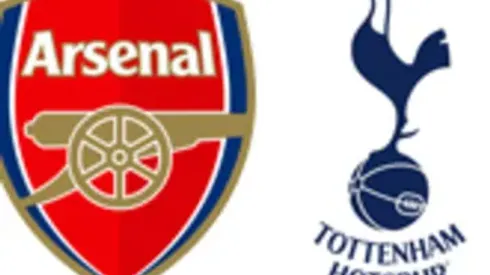 Thoughts on Arsenal-Spurs derby