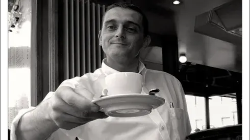 Adventures Of The Football-Curious: No Football, Religion, Politics At Work