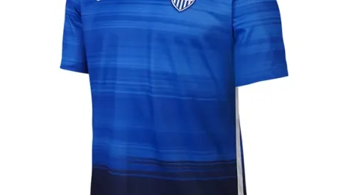 USA World Cup 2010 Home Jersey: Leaked Photo