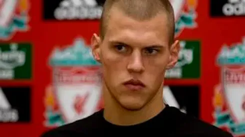 Fan Diary #17 - Skrtel