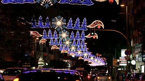 La Liga US TV Listings for Jornada 15: Dec. 19 and Dec. 20