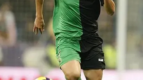 Surging Racing Santander Holds On To Defeat Slumping Sevilla