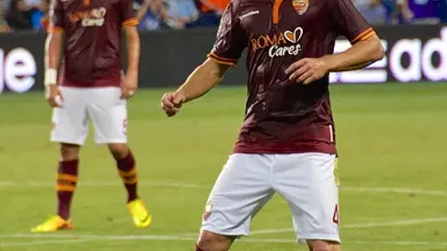 Having MLS Stars Go to Europe is Great for US Soccer … and Good for the MLS