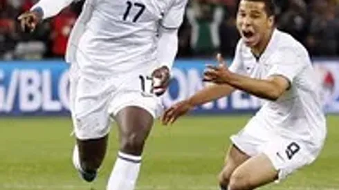 Altidore Scores First Premier League Goal As Hull City Upsets Man City