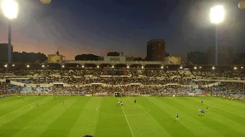 The Renaissance Continues for Real Zaragoza as They Defeat Sevilla Under the Spanish Dusk