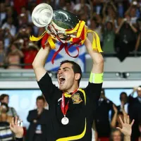 UEFA Euro 2012 Draw: A Spanish Perspective