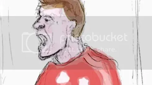 Fan Diary #28 - Liverpool at Wigan: Give Me Some Triangles