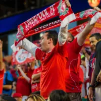 Crowd Songs at Football Matches Continue to Drive Incredible Atmosphere