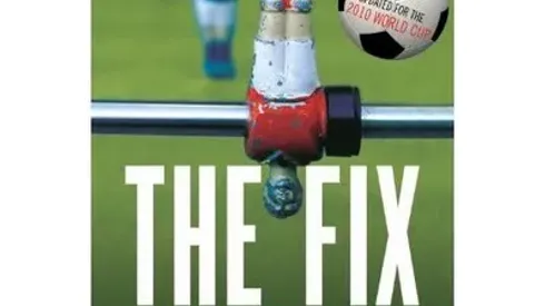 Questions for Declan Hill, Author of The Fix