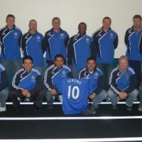 Jeff Bookman Interview: MLS Talk Podcast