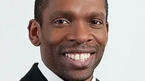 Efan Ekoku interview: Soccer analyst