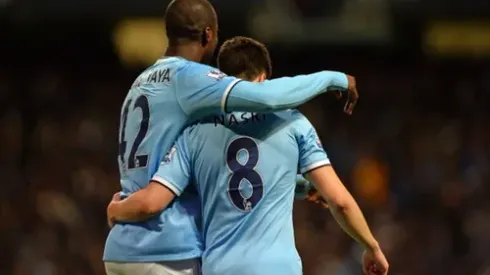 Manchester City Confirm U.S. Summer Tour