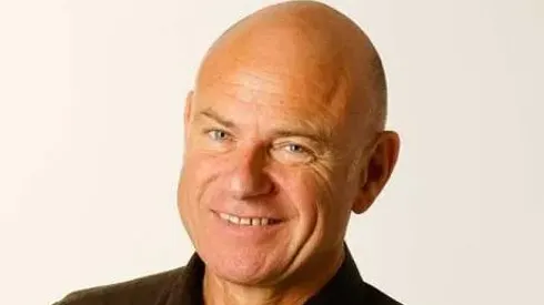 Patrick Barclay Interview, Part 3: EPL Talk Vodcast