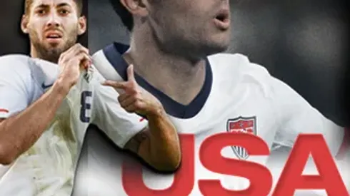 USA World Cup Home Shirt: New Photos