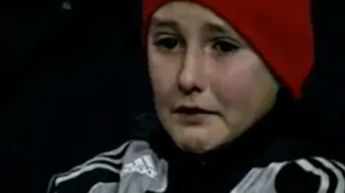 A Fall From Grace: Liverpool FC