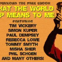 What the World Cup Means to Me eBook: Download Now