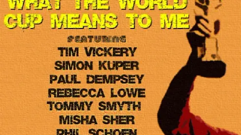 What the World Cup Means to Me eBook: Download Now