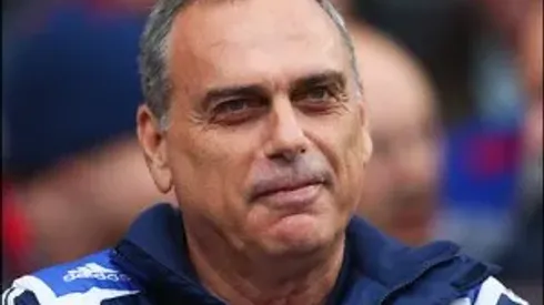 Honor In Defeat - Avram Grant and Portsmouth FC