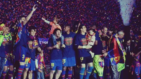 La Liga Jornada 38 Review: Barcelona Defends Their La Liga Crown