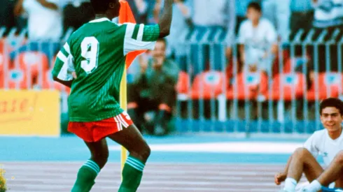 World Cup Legends #2: Cameroon 1990