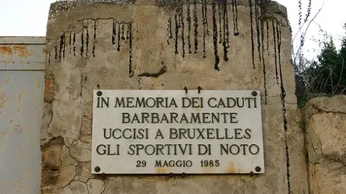 Heysel Stadium Tragedy: 25 Years Later