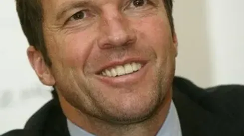 Matthaus Wrongly Criticizes Nationalelf