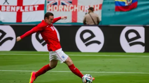 England Should Beware Slow Start (and Germany) in Rustenberg