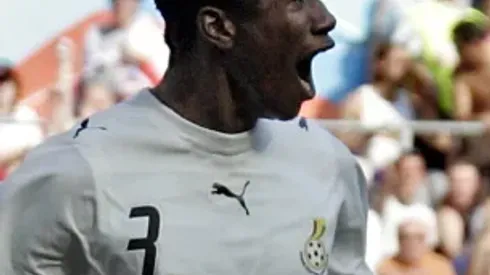 Serbia Wasteful Against Ghana; Germany With Chance To Take Control