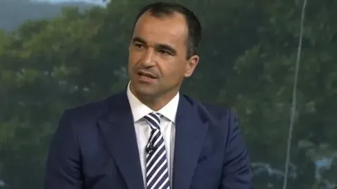 Roberto Martinez Shines For ESPN In World Cup Coverage